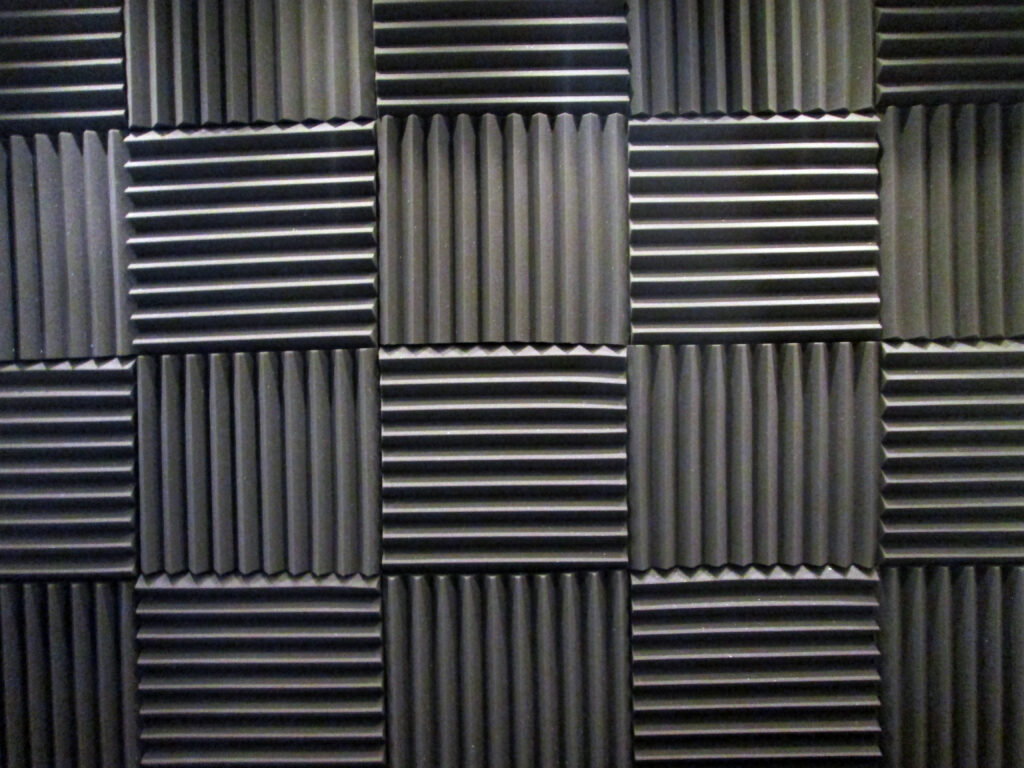 Acoustic Panel Supplier