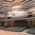 Mastеring Auditorium Acoustics