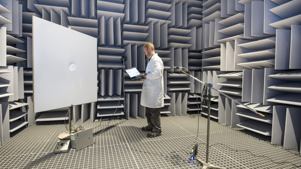 How Much Do You Really Know About Acoustic Testing