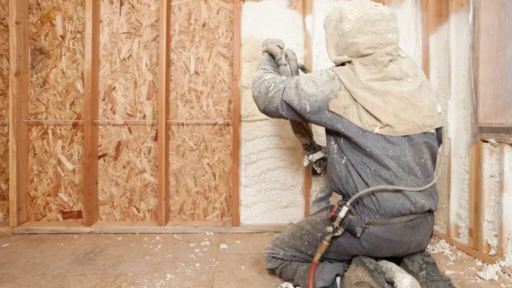 Explore the World of Soundproof Insulation