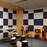 How Do Acoustic Panels Improve Sound Quality