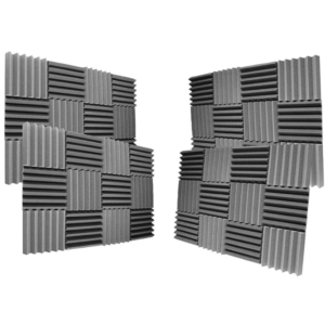 acoustic sheets soundproofing