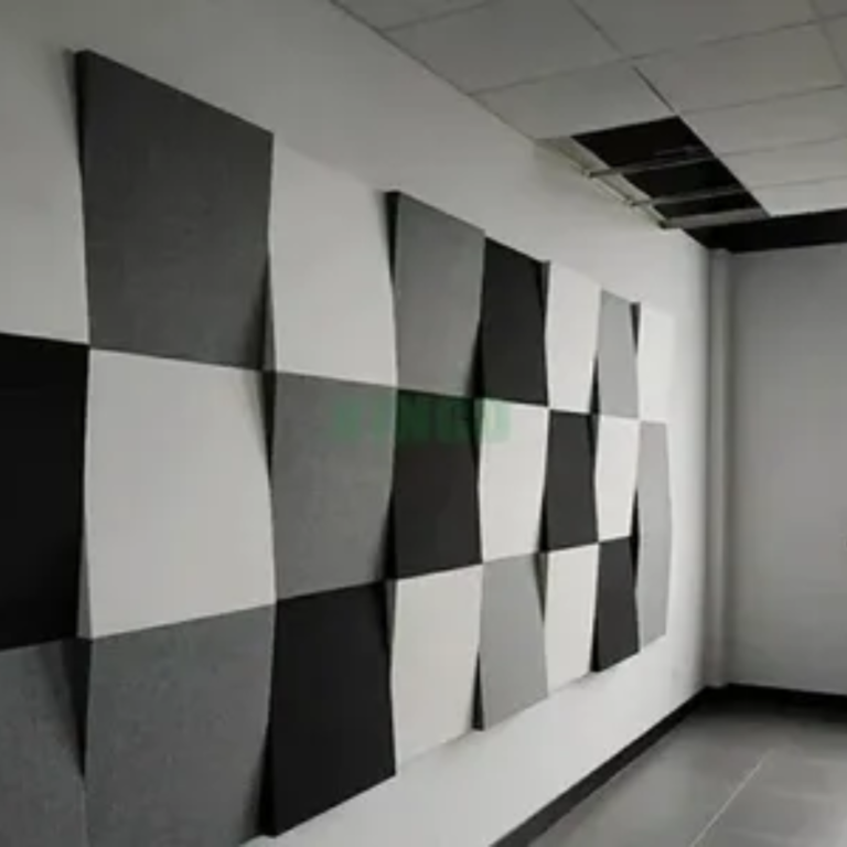 acoustic sheets soundproofing