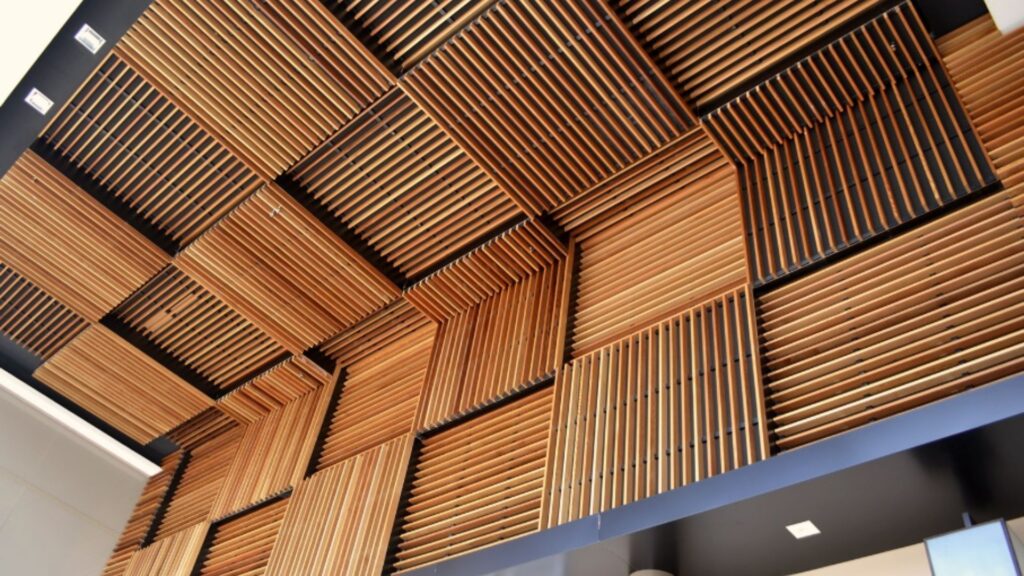 How Do Acoustic Panels Improve Sound Quality in a Room