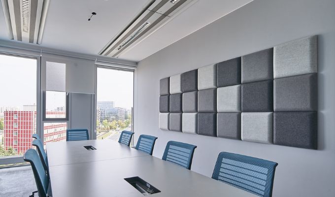 What Are Acoustic Panels and How Do They Work?-DBZ Acoustical Consultants