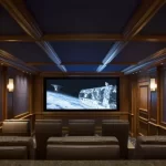 Home Cinema acoustic Dubai