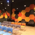 Acoustic Panels UAE 