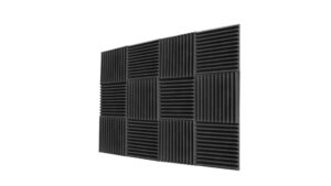 acoustic sheets soundproofing