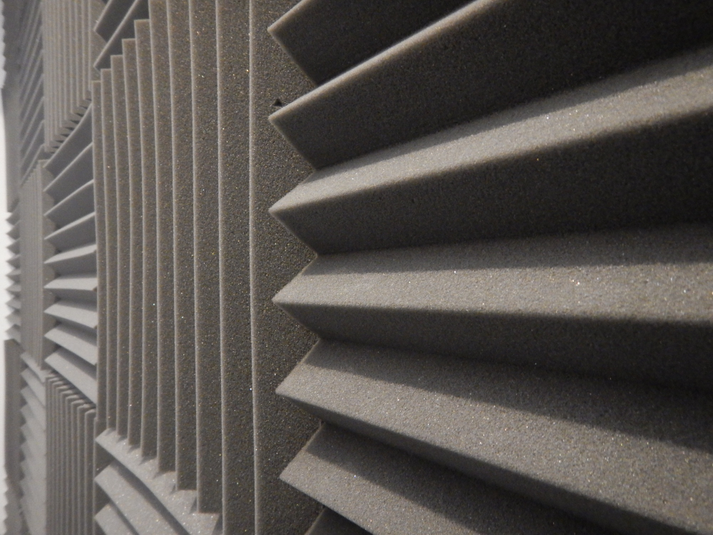 soundproofing acoustic sheets