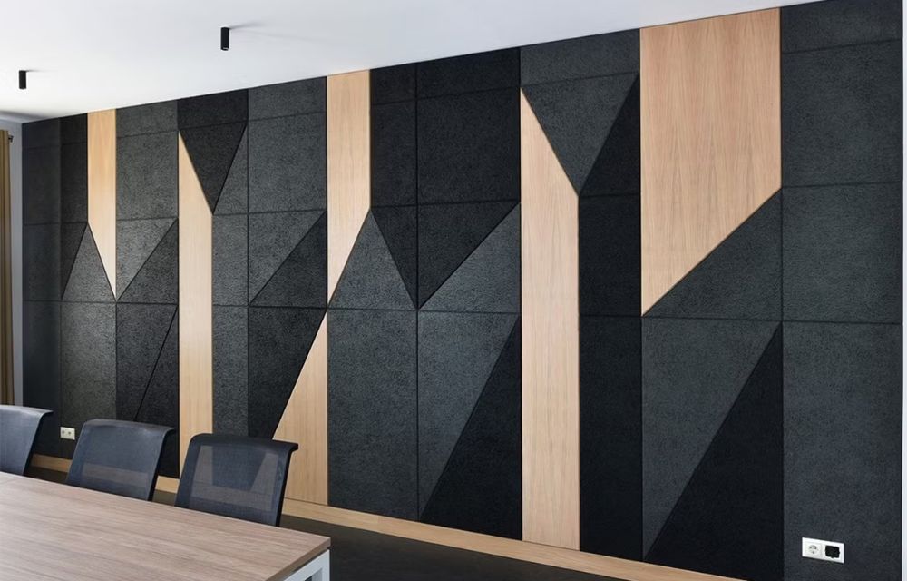 How Do Acoustic Panels Suppliers Ensure High-Quality Soundproofing Solutions