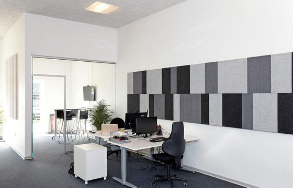 How to Choose the Right Acoustic Panels for Your Space