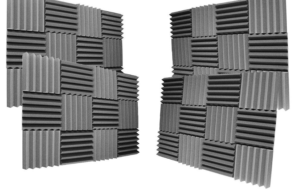 What Are Soundproofing Acoustic Sheets and How Do They Help