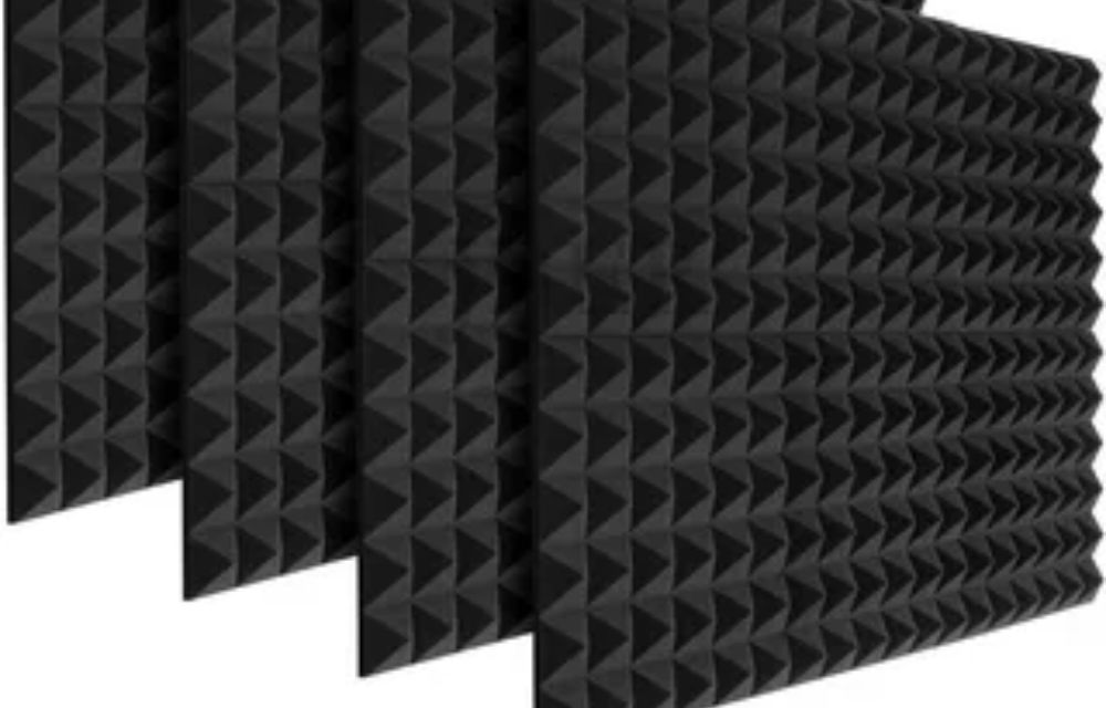 What Should You Consider Before Buying Soundproofing Sheets