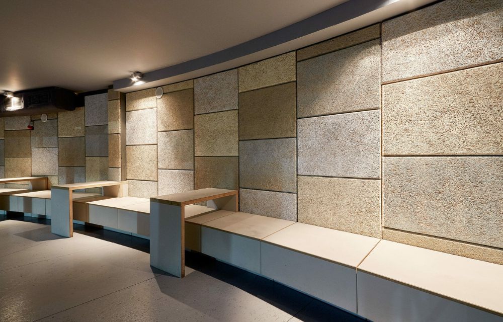 What Should You Expect from an Acoustic Panel Supplier