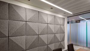 Conduct Detailed Acoustic Assessments