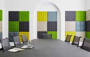7 Things Acoustic Panels Suppliers Do to Enhance Soundproofing in Your Space