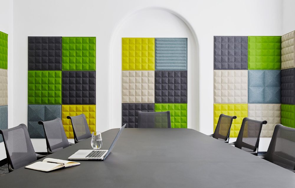 7 Things Acoustic Panels Suppliers Do to Enhance Soundproofing in Your Space