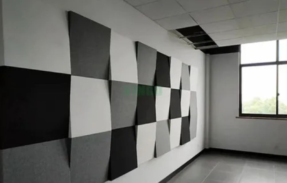 The Benefits of Using Soundproofing Acoustic Sheets in Recording Studios
