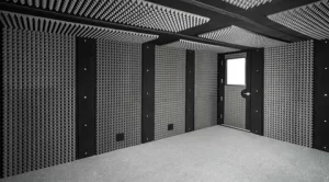 Improves Overall Studio Aesthetic and Comfort