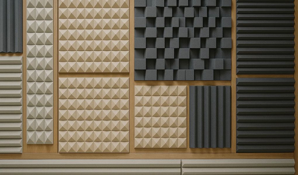 How Can You Tell If You Need Acoustic Panels in Your Property