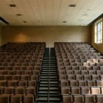 How Do Auditorium Acoustics Affect Sound Quality in Events