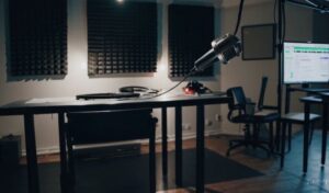 What Is an Acoustic Study and Why Is It Important