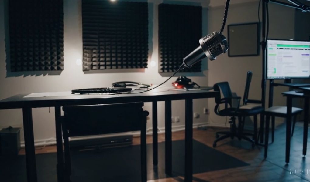 What Is an Acoustic Study and Why Is It Important