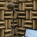 Acoustic Studies in Healthcare Improving Patient Comfort and Recovery Through Sound Management