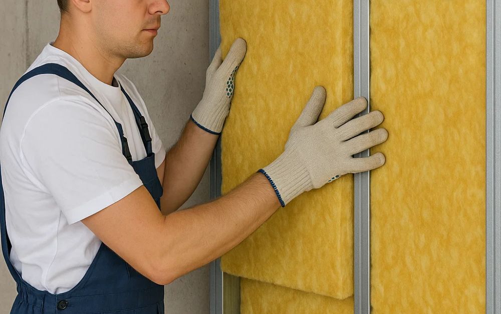 Planning Your Home Theater Soundproofing Project