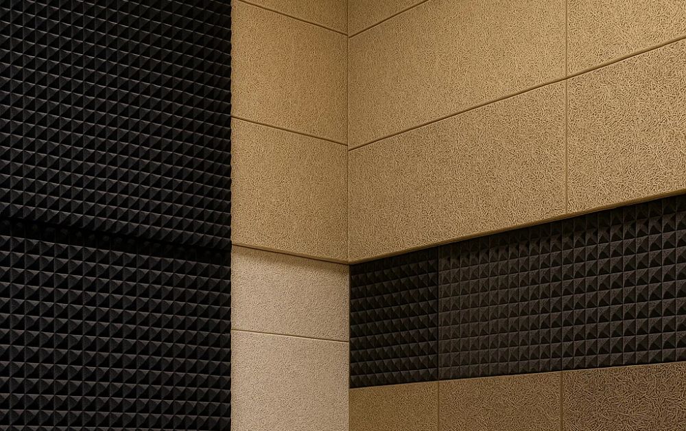 Choosing the Right Acoustic Sheets