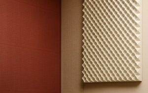 The Role of Acoustic Panels in Creating a Quiet Environment for Health Clinics