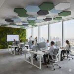 The Ultimate Guide to Acoustic Panels in UAE: Transform Your Space with Premium Sound Solutions