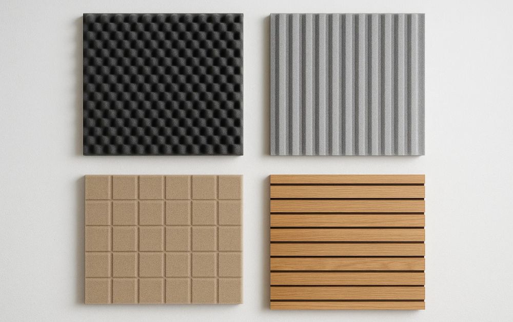 The Shift from Traditional to Smart Acoustic Solutions