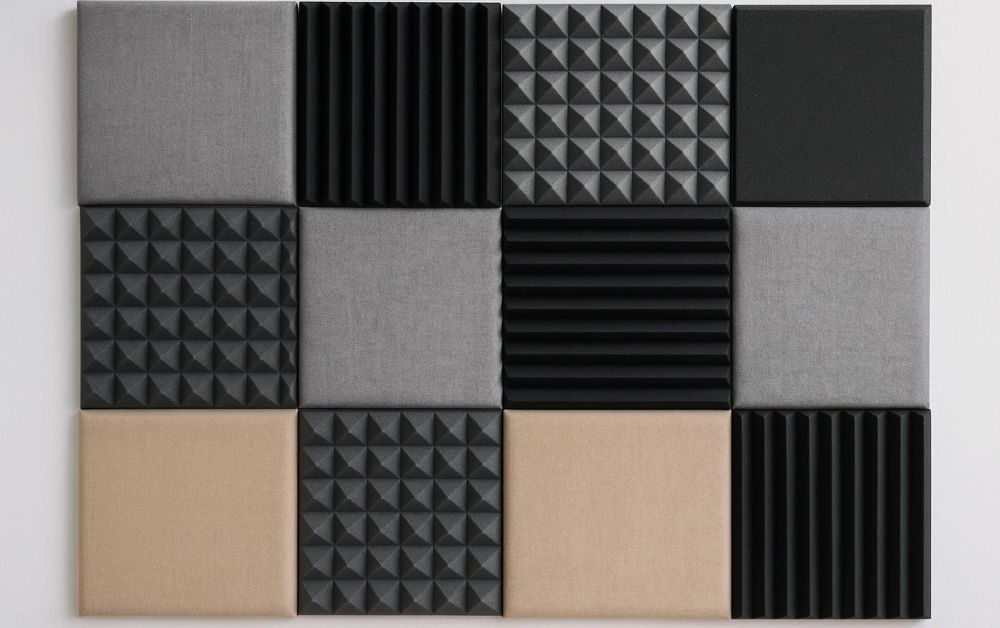 The Future of Smart Acoustic Panels