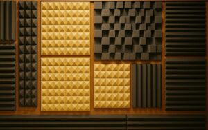 How Are Acoustic Panel Suppliers Integrating Smart Technology into Sound Management Solutions