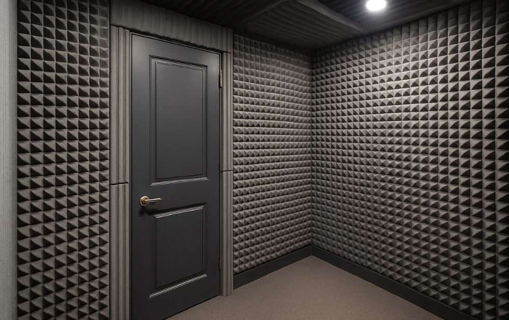 Why Soundproofing Matters