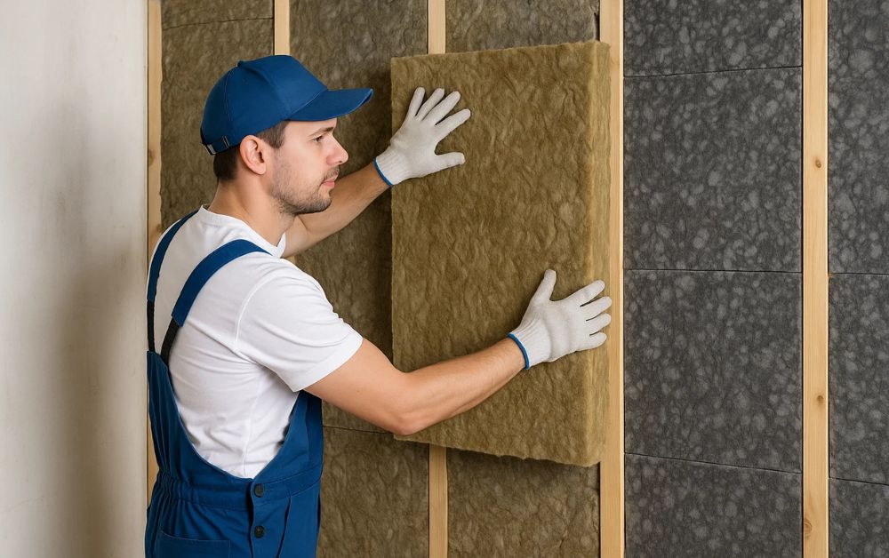 What Are the Common Challenges in Installing Soundproof Insulation and How to Overcome Them?