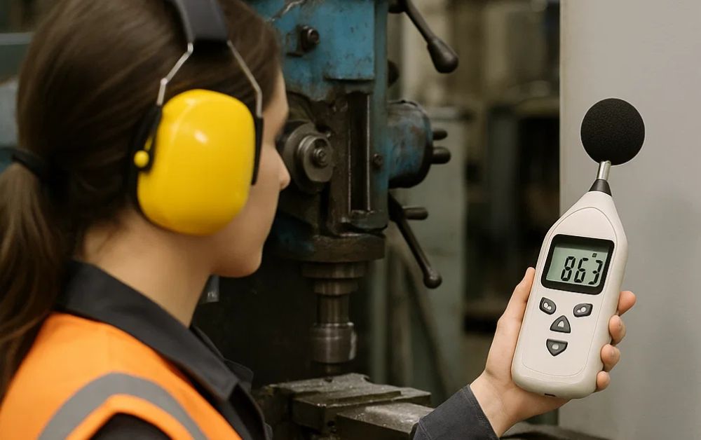 What Technologies Are Revolutionizing Noise Assessments in Construction