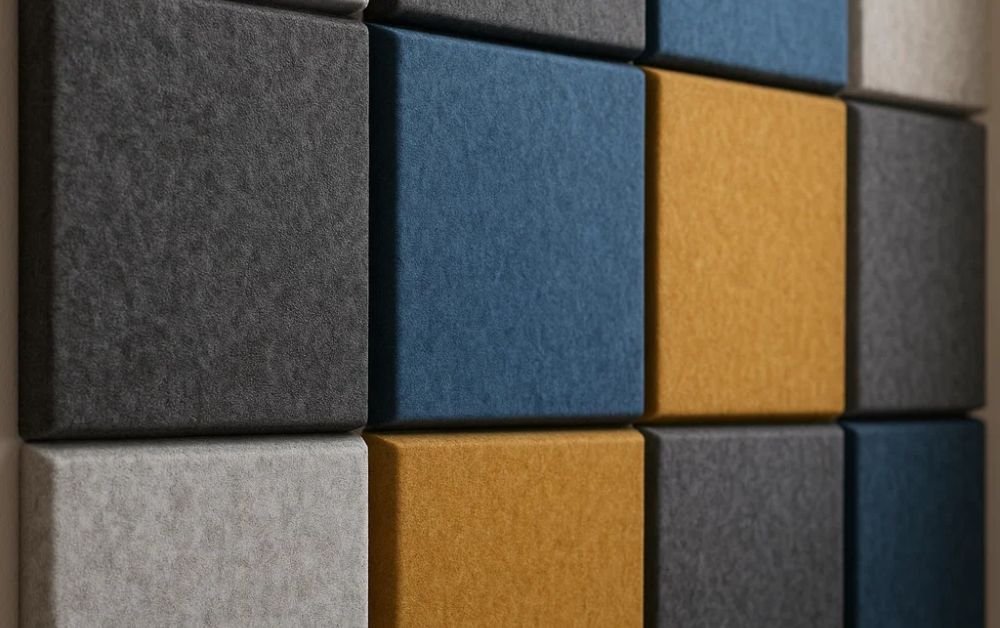 Future Trends in Acoustic Panels
