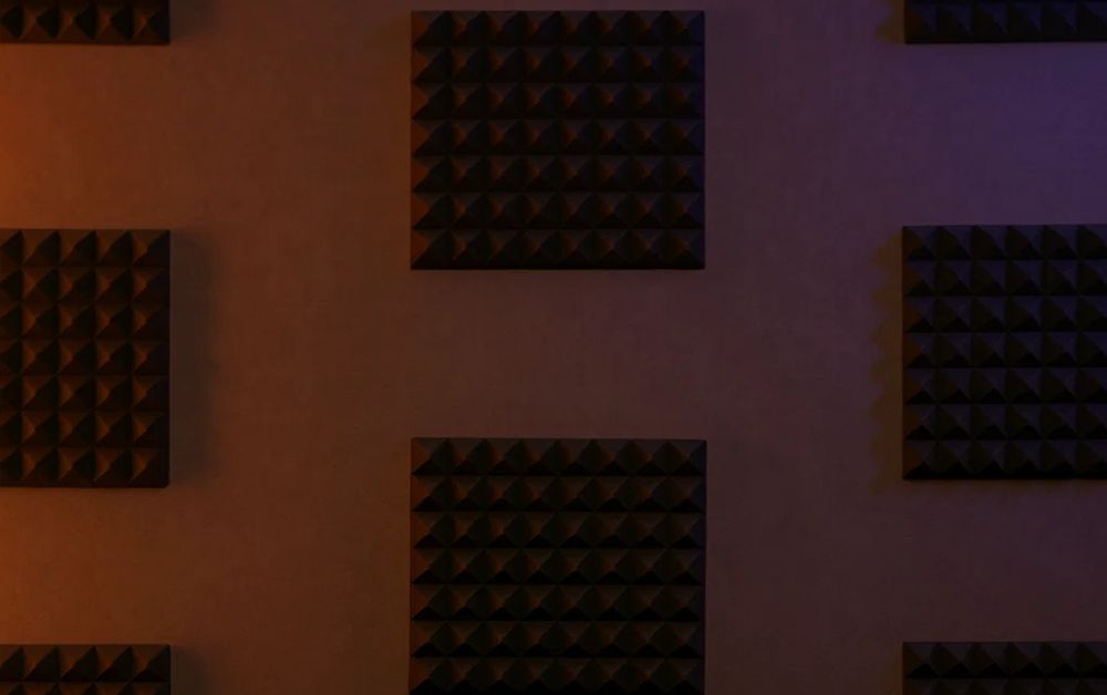 Understanding Acoustic Panels