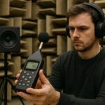 How Do Acoustic Testing Methods Ensure High-Quality Audio in Consumer Electronics