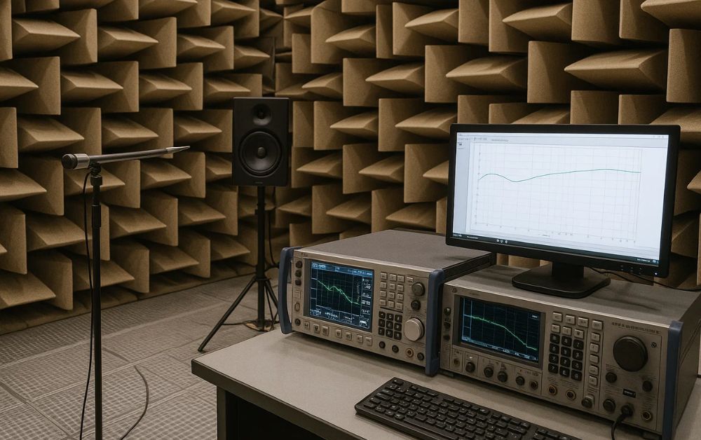 Understanding Sound Quality Testing
