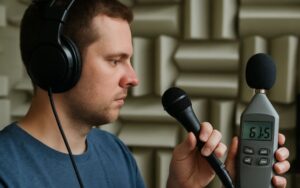 How Does Sound Quality Testing Affect Consumer Electronics and Smart Devices