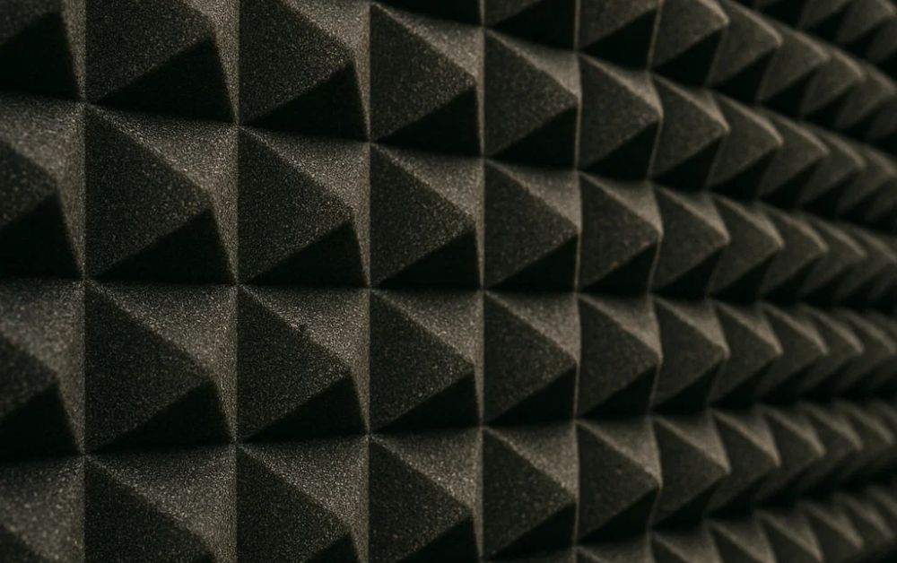 The Evolving Role of Acoustic Panels