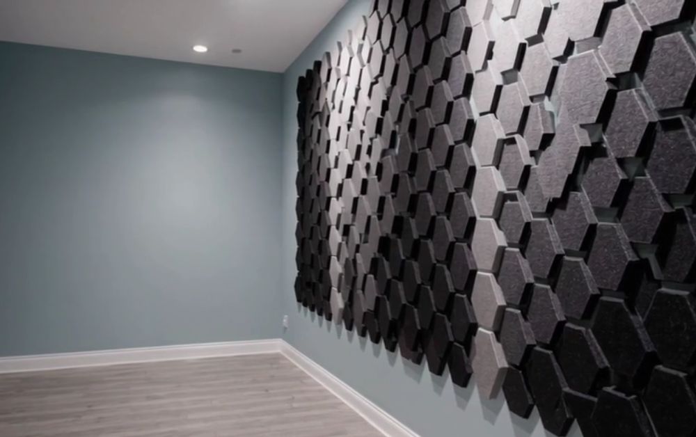 Advanced Acoustic Performance