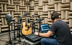 How Often Should Acoustic Testing Be Conducted in Abu Dhabi Buildings?