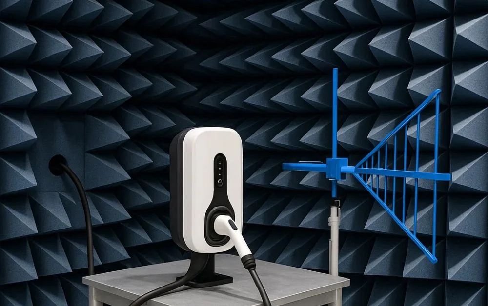 Understanding What Acoustic Testing Really Means
