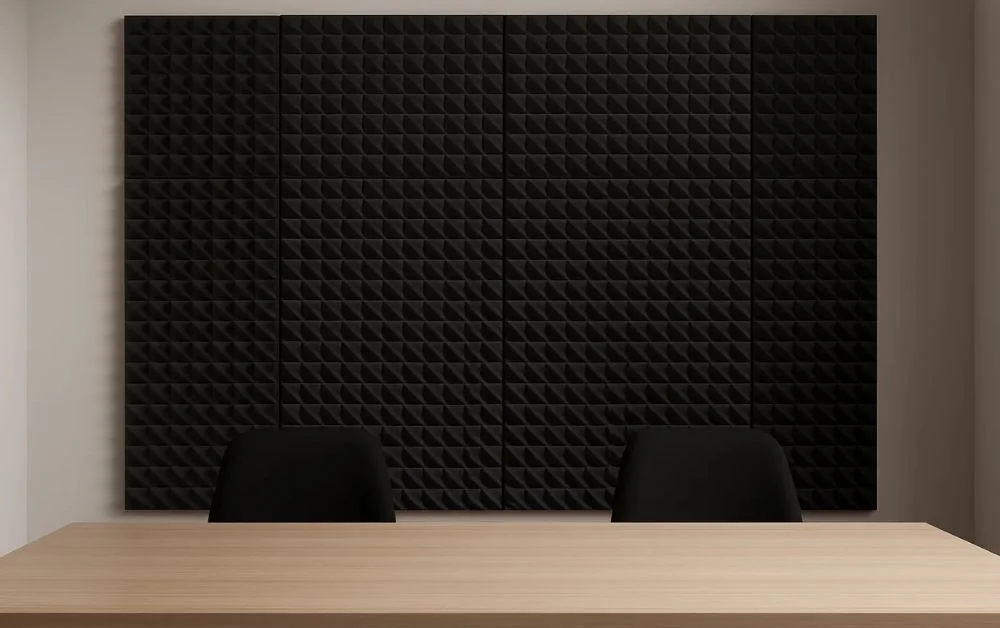 What Homeowners Should Know About Installing Acoustic Panels for Seasonal Noise Reduction?