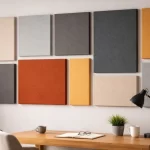 What Homeowners Should Know About Installing Acoustic Panels for Seasonal Noise Reduction?