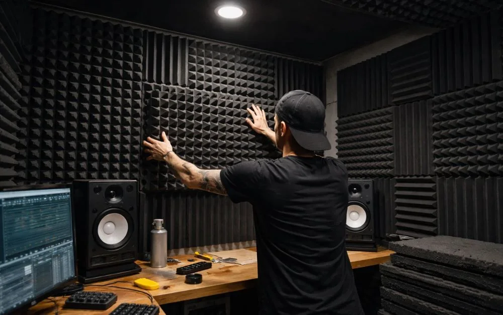 What You Should Know About Soundproofing Apartments for Noise Reduction and Privacy